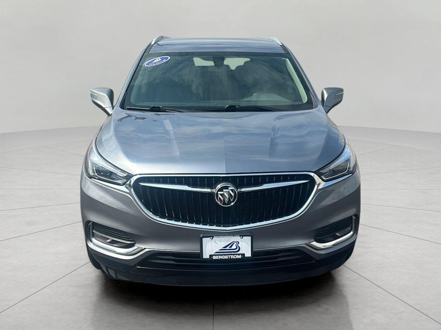 2021 Buick Enclave AWD 4dr Essence