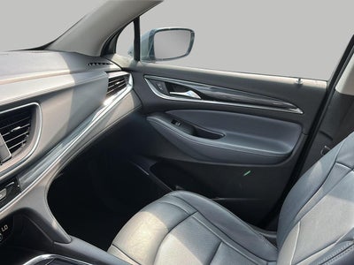 2021 Buick Enclave AWD 4dr Essence