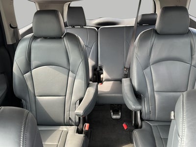 2021 Buick Enclave AWD 4dr Essence
