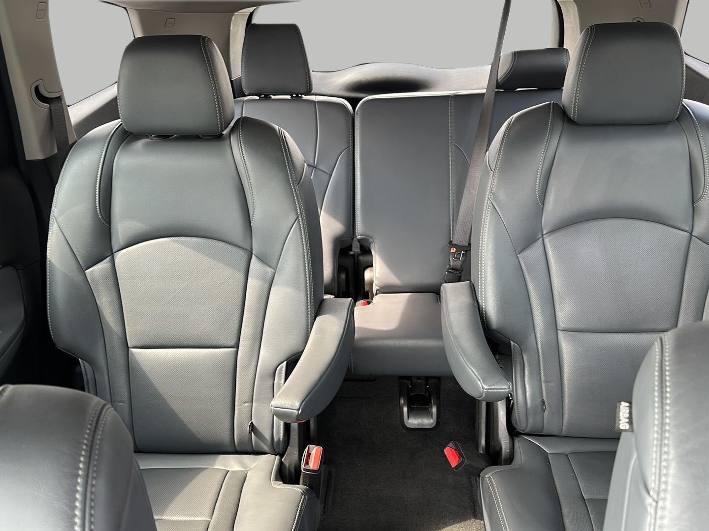 2021 Buick Enclave AWD 4dr Essence