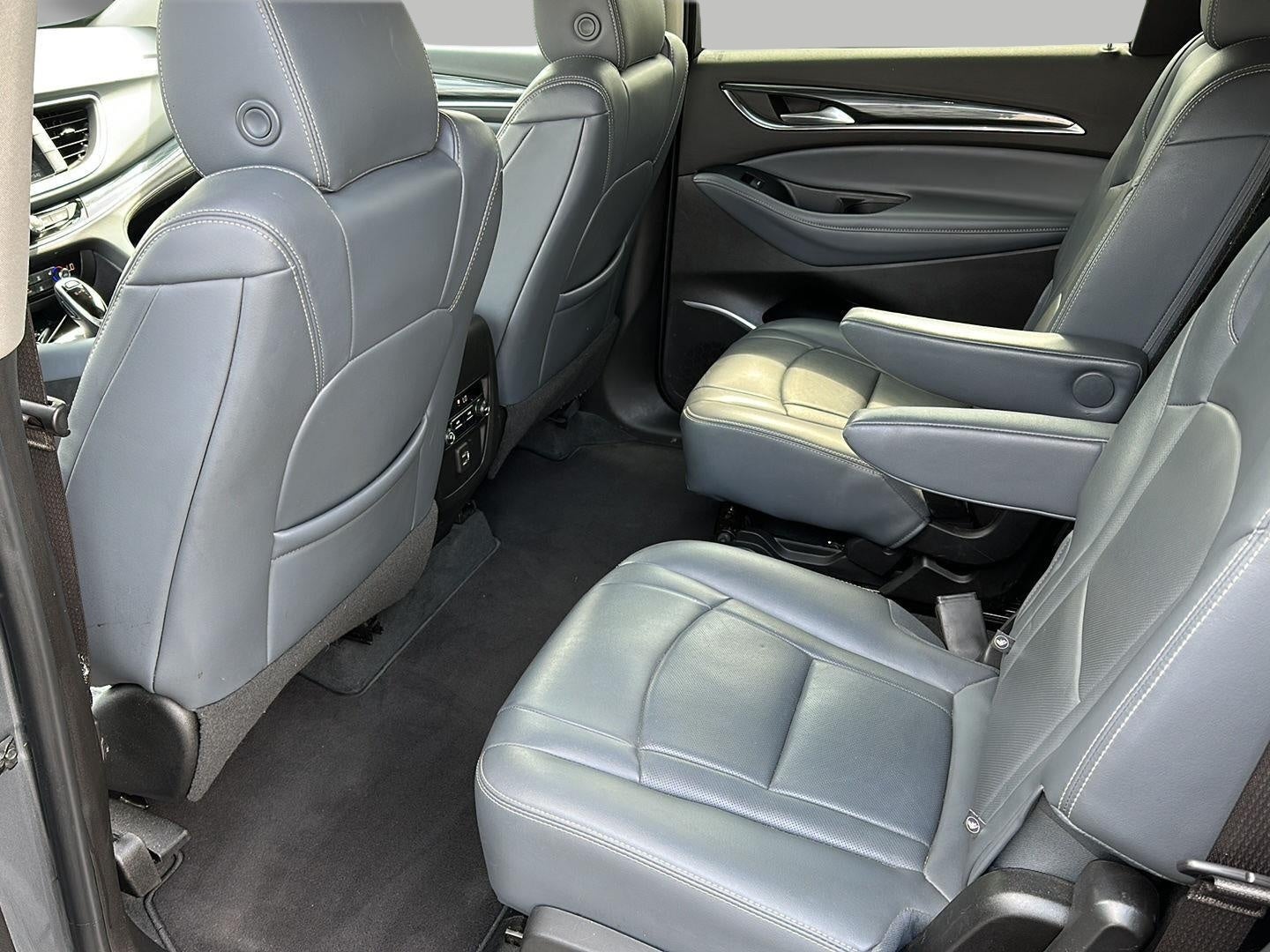 2021 Buick Enclave AWD 4dr Essence
