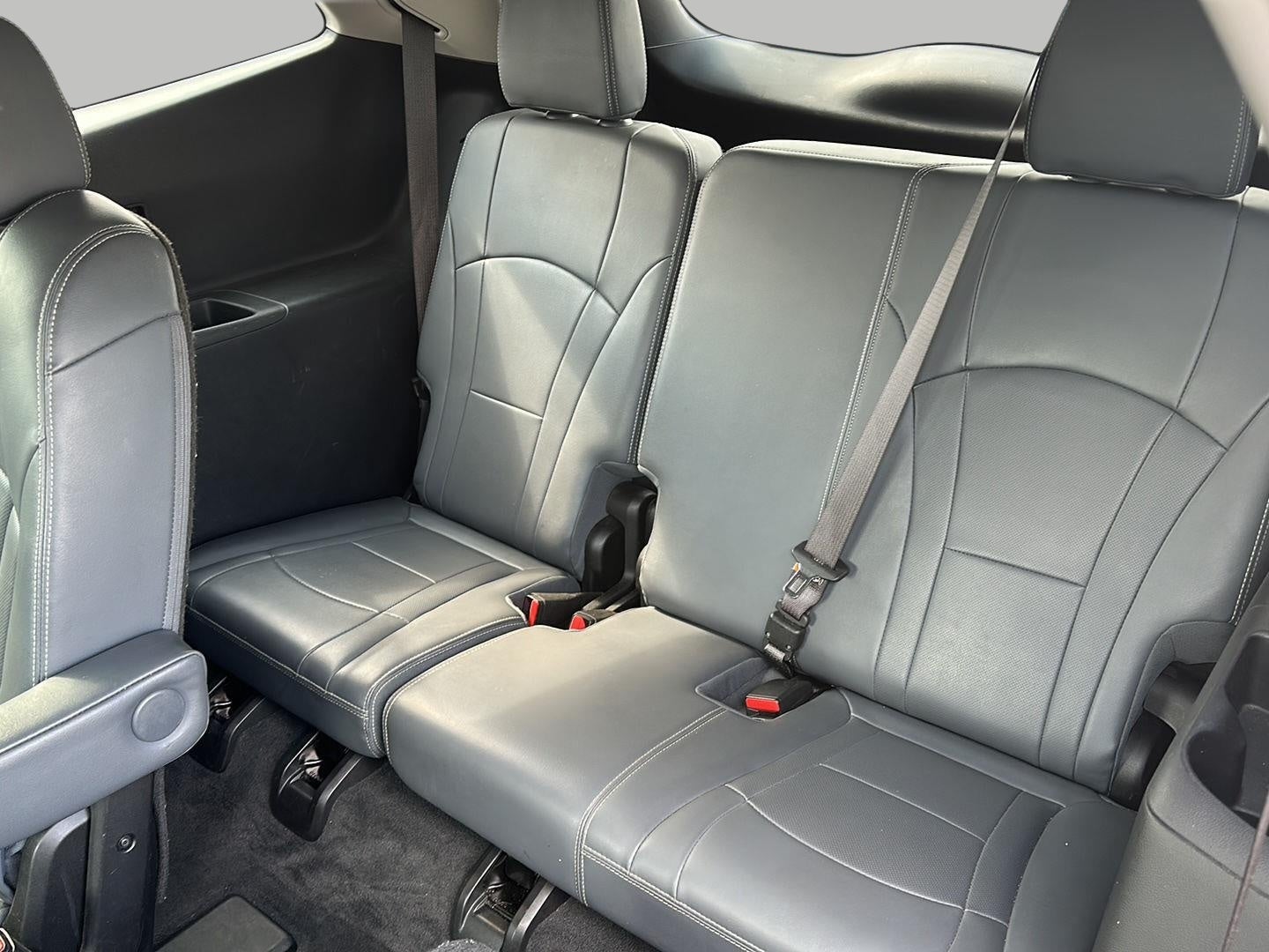 2021 Buick Enclave AWD 4dr Essence