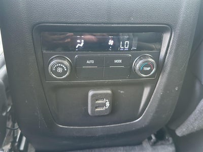 2021 Buick Enclave AWD 4dr Essence