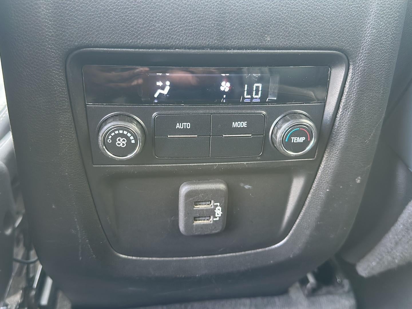 2021 Buick Enclave AWD 4dr Essence