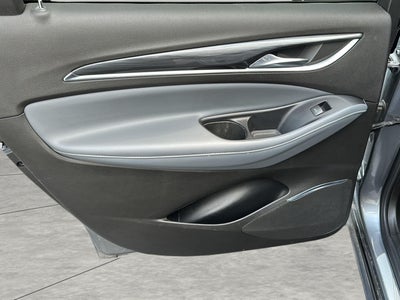 2021 Buick Enclave AWD 4dr Essence