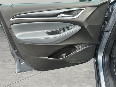 2021 Buick Enclave AWD 4dr Essence