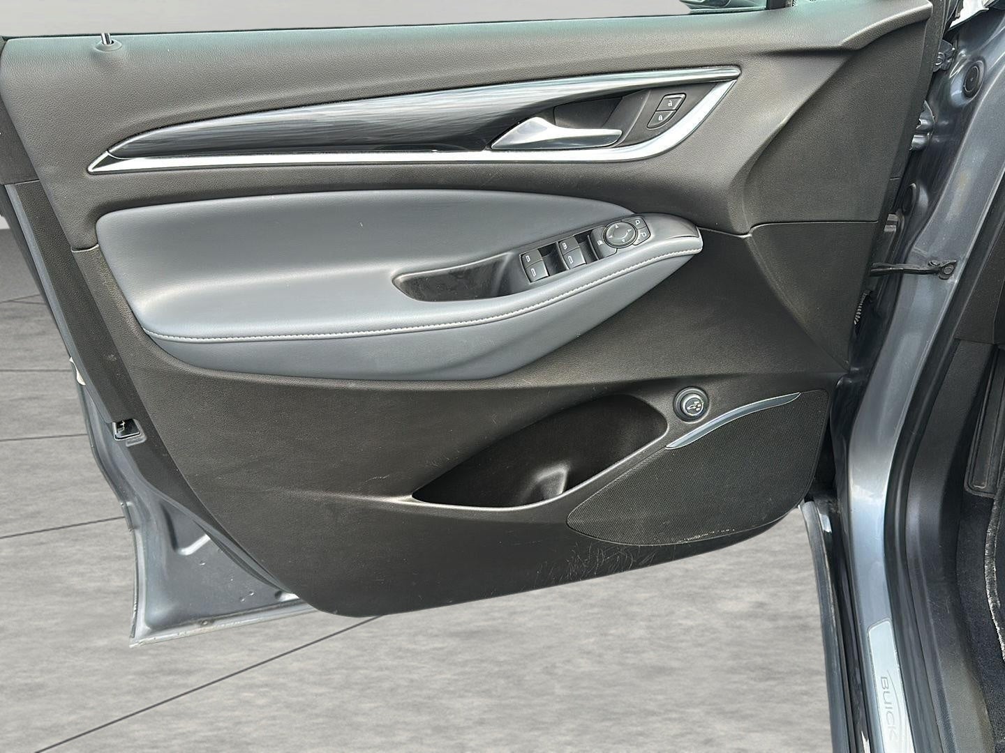 2021 Buick Enclave AWD 4dr Essence