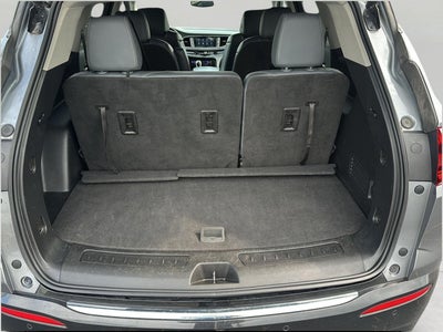 2021 Buick Enclave AWD 4dr Essence