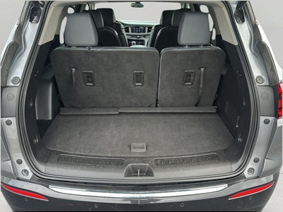 2021 Buick Enclave AWD 4dr Essence