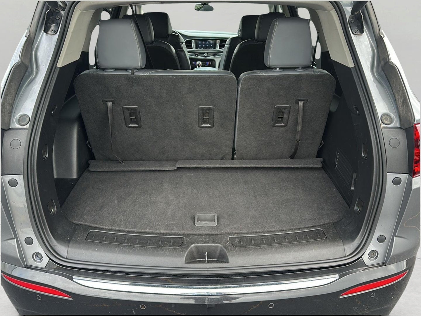 2021 Buick Enclave AWD 4dr Essence