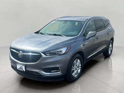 2021 Buick Enclave AWD 4dr Essence