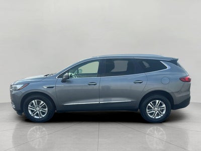 2021 Buick Enclave AWD 4dr Essence