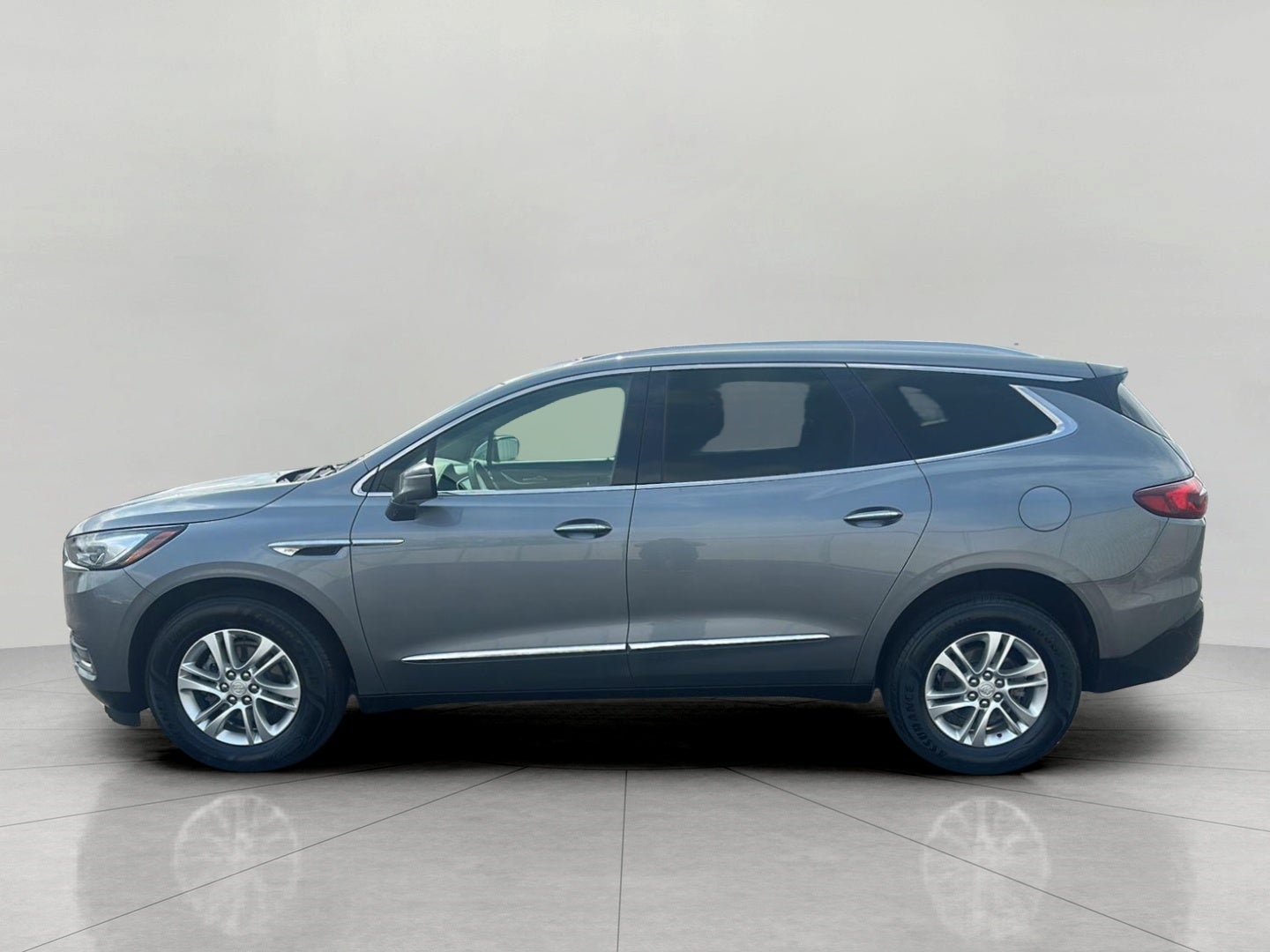 2021 Buick Enclave AWD 4dr Essence