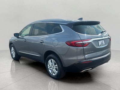 2021 Buick Enclave AWD 4dr Essence