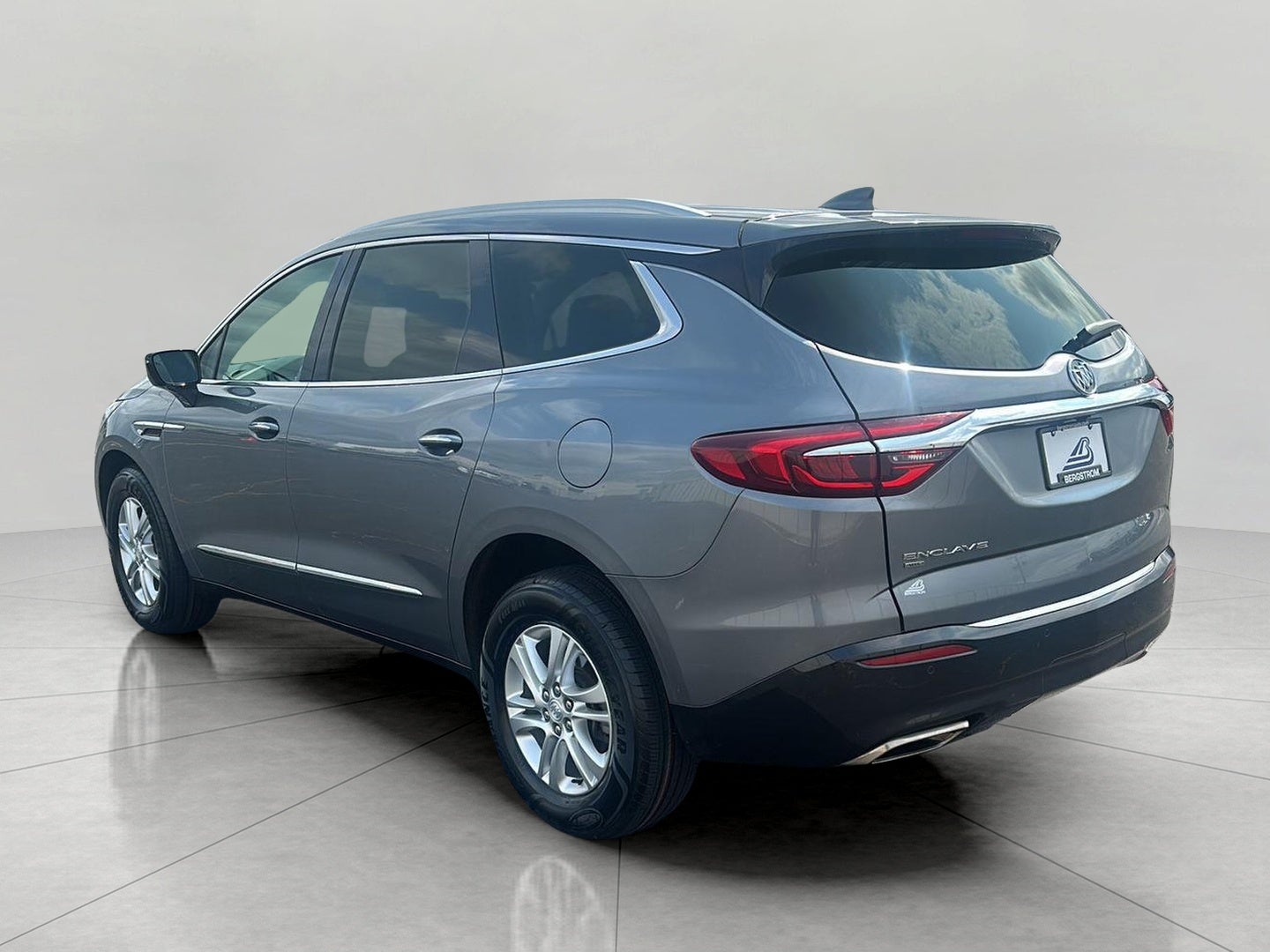 2021 Buick Enclave AWD 4dr Essence