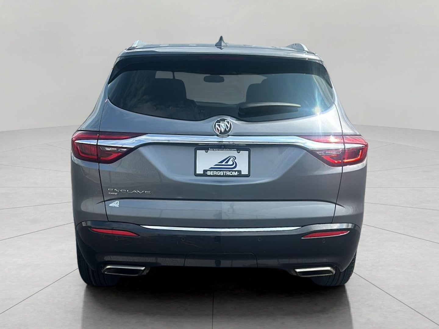 2021 Buick Enclave AWD 4dr Essence