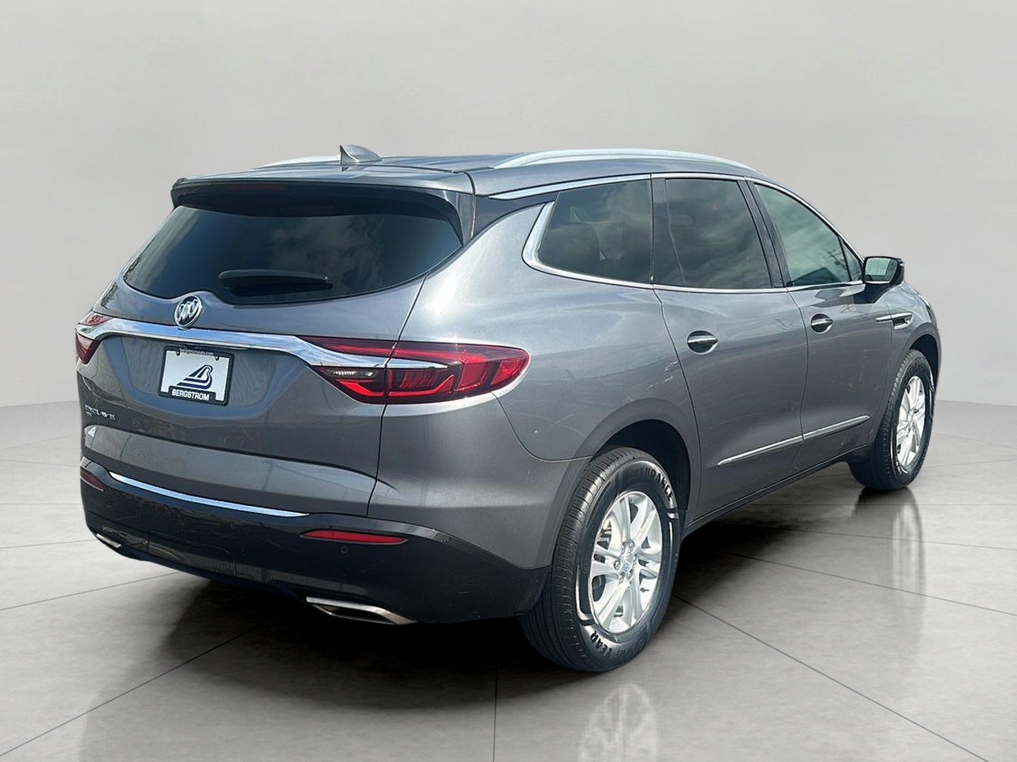 2021 Buick Enclave AWD 4dr Essence