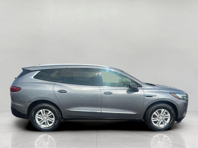 2021 Buick Enclave AWD 4dr Essence