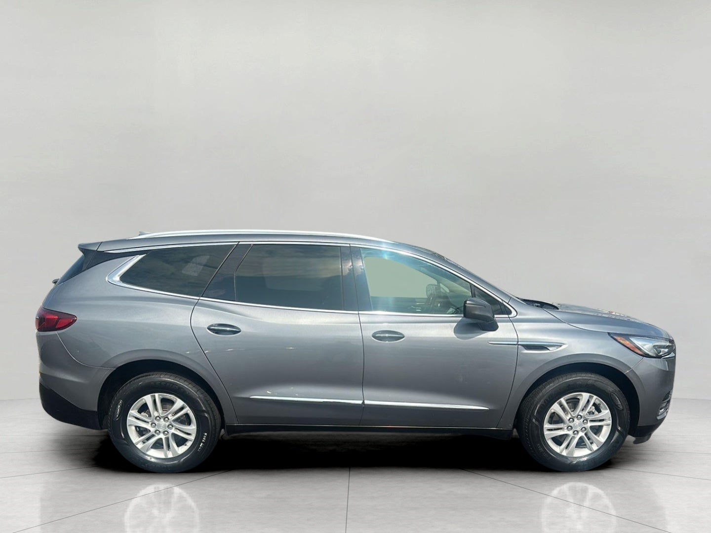 2021 Buick Enclave AWD 4dr Essence