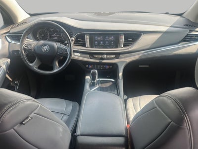 2021 Buick Enclave AWD 4dr Essence
