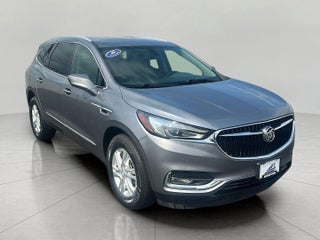 2021 Buick Enclave AWD 4dr Essence