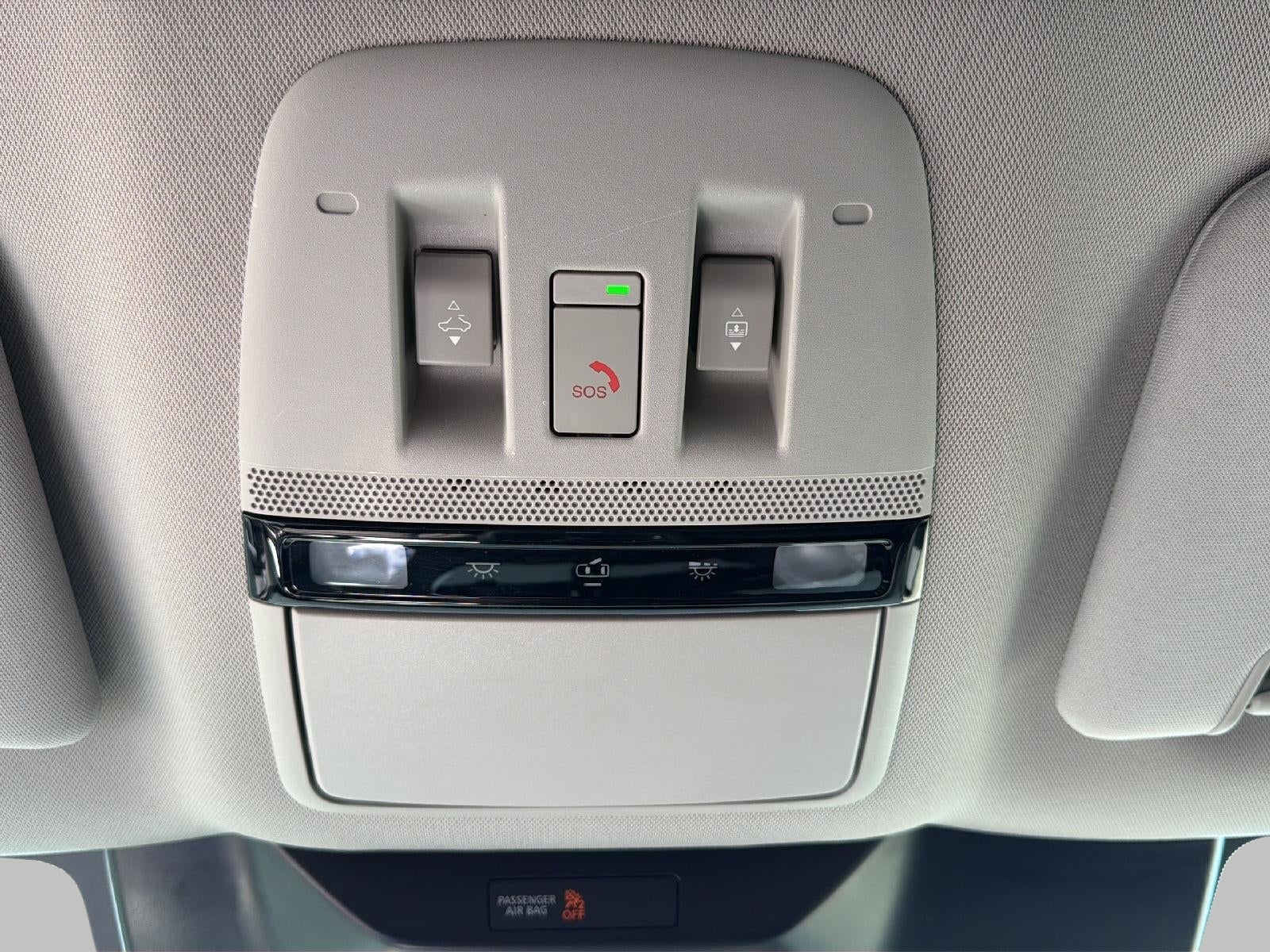 2025 Nissan Murano AWD SL