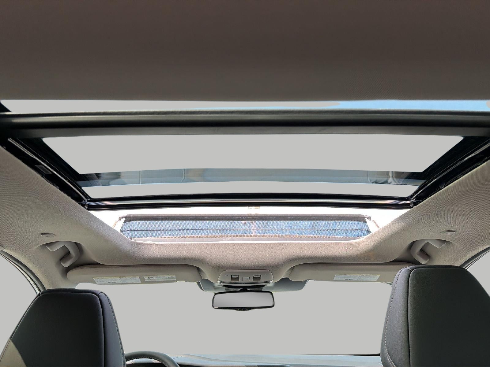 2025 Nissan Murano AWD SL