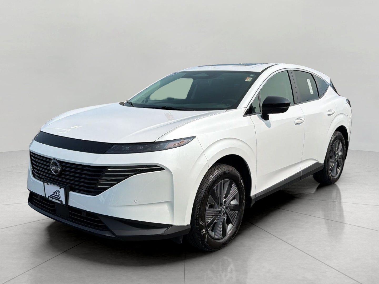 2025 Nissan Murano AWD SL