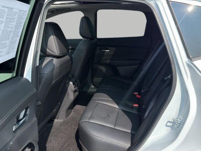 2025 Nissan Murano AWD SL