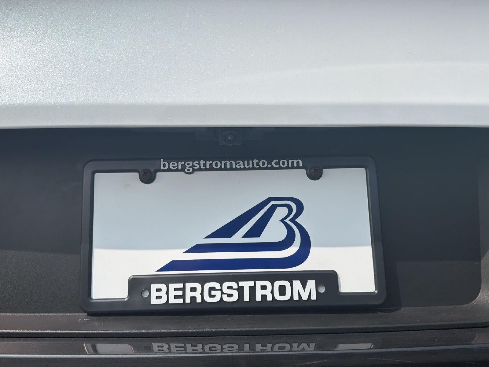 2025 Nissan Murano AWD SL