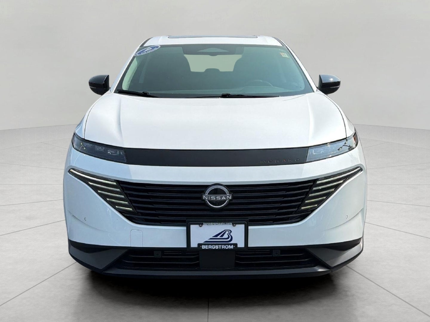 2025 Nissan Murano AWD SL
