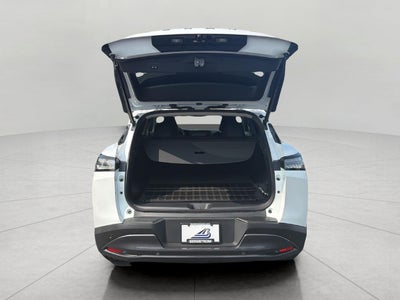 2025 Nissan Murano AWD SL