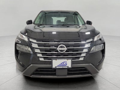 2025 Nissan Rogue AWD SV