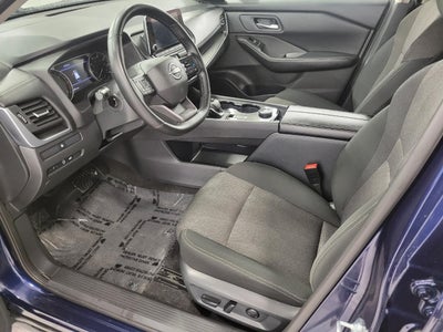 2025 Nissan Rogue AWD SV