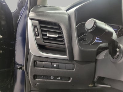 2025 Nissan Rogue AWD SV