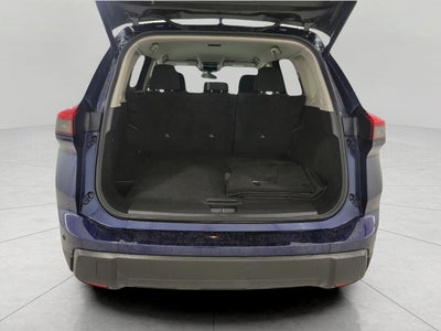 2025 Nissan Rogue AWD SV