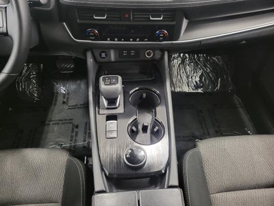 2025 Nissan Rogue AWD SV