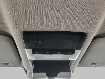 2025 Nissan Rogue AWD SV