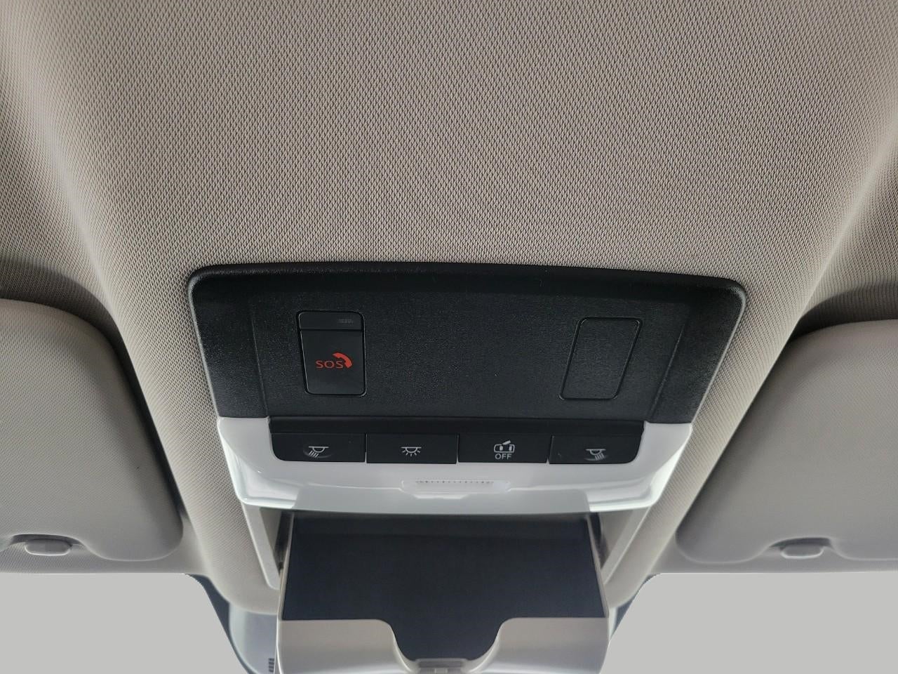 2025 Nissan Rogue AWD SV