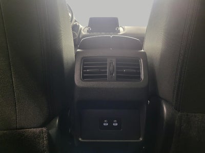 2025 Nissan Rogue AWD SV