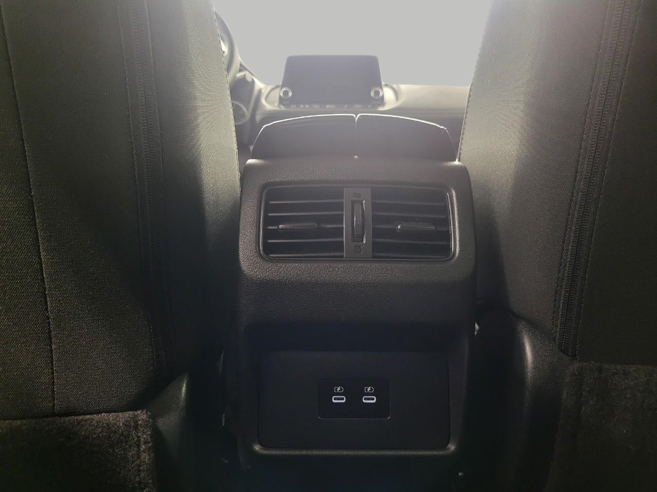 2025 Nissan Rogue AWD SV