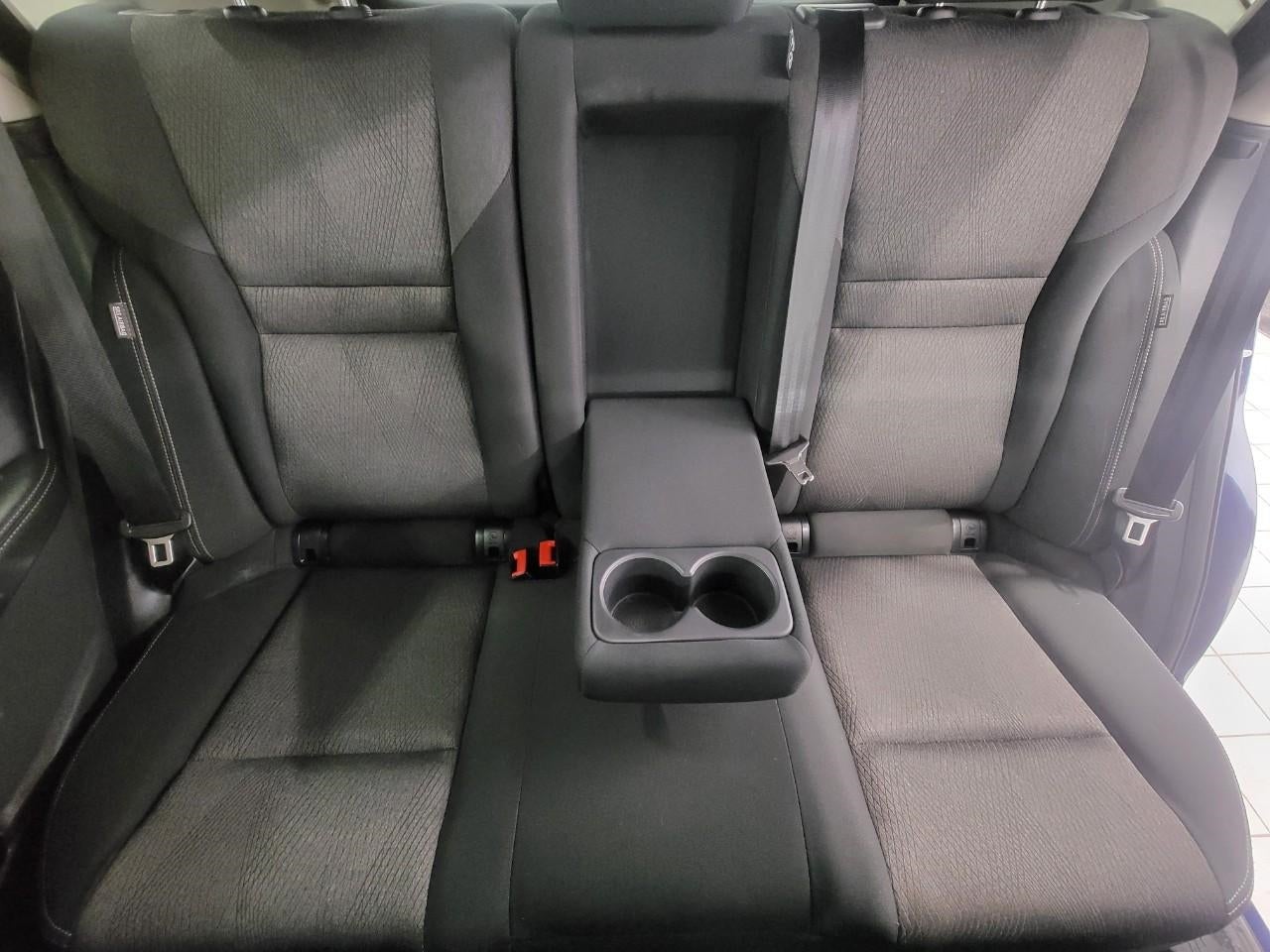 2025 Nissan Rogue AWD SV