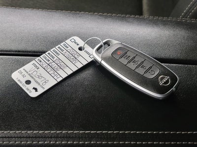 2025 Nissan Rogue AWD SV