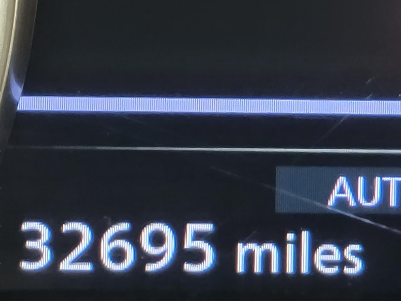 2025 Nissan Rogue AWD SV