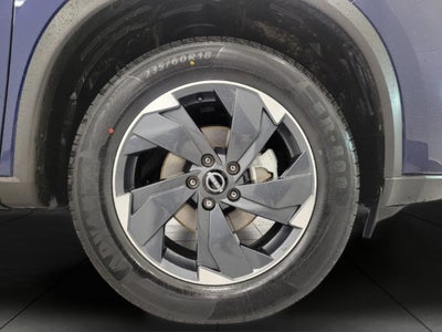 2025 Nissan Rogue AWD SV