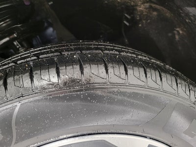 2025 Nissan Rogue AWD SV