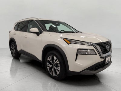 2023 Nissan Rogue AWD SV