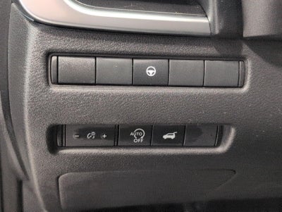 2023 Nissan Rogue AWD SV