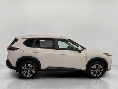 2023 Nissan Rogue AWD SV