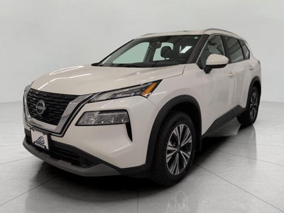 2023 Nissan Rogue AWD SV